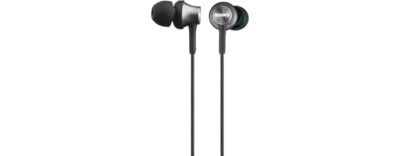 Căşti intraauriculare MDR-EX450 | MDR-EX450 | Sony Romania