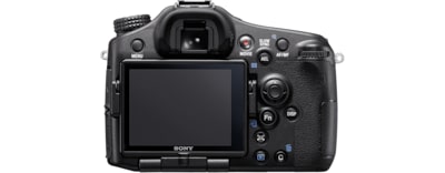 Cameră foto digitală SLR a77 II cu senzor CMOS APS-C | Sony Romania