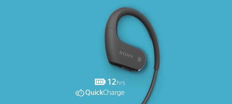 Caracteristici pentru NW-WS623 / NW-WS625 | WALKMAN | Sony Romania