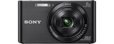 SONY Cyber−Shot W DSC-W830