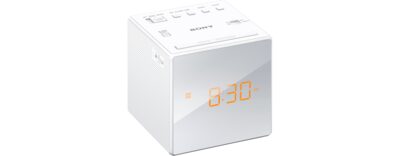 ICF-C1 | Sisteme audio, radiouri şi CD playere portabile | Sony