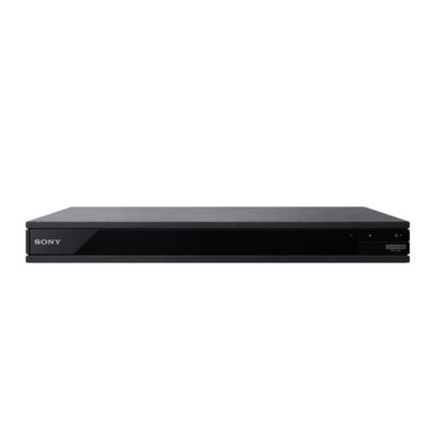 Player Blu-ray DVD UHD premium cu Bluetooth | UBP-X800 | Sony Romania
