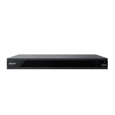 Player Blu-ray DVD UHD premium cu Bluetooth | UBP-X800 | Sony Romania