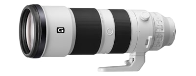 FE 200-600mm F5.6-6.3 G OSS | SEL200600G | Sony Romania