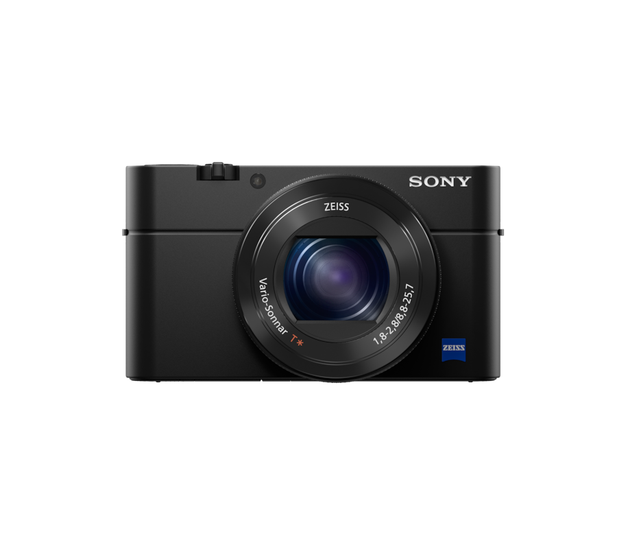 SONY Cyber−Shot RX DSC-RX100M4 DSCRX100M4.CE3 | Cumpără RX100 IV - stăpânul vitezei, cu senzor