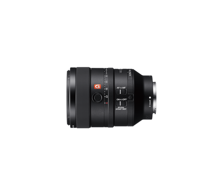 ■SONY FE 100mm F2.8 STF GM [SEL100F28GM] FE 100mm F2.8 STF GM OSS | SEL100F28GM | Sony Asia Pacific
