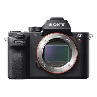 Cameră Full Frame | Cameră de înaltă rezoluție în format 35mm