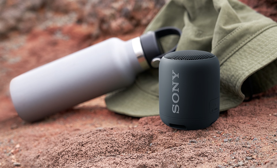 Boxă wireless SRS-XB12 cu EXTRA BASS™ | Sony Romania