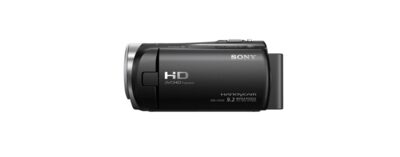 CX450 Handycam® cu senzor Exmor R® CMOS | HDR-CX450 | Sony Romania