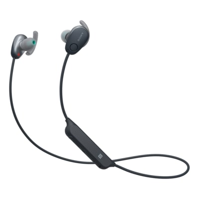 Căști intraauriculare wireless pentru sport cu funcție de anulare