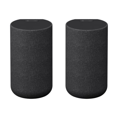 Boxe spate wireless SA-RS5 suplimentare cu putere de ieșire totală