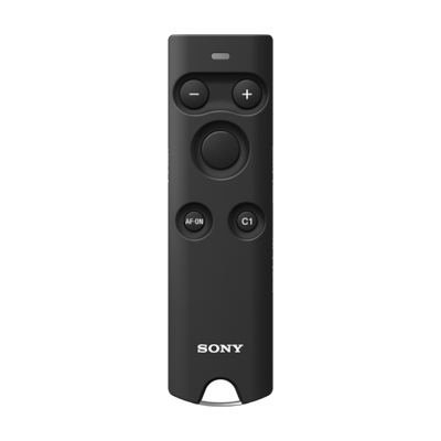 Telecomandă | RMT-P1BT | Sony Romania