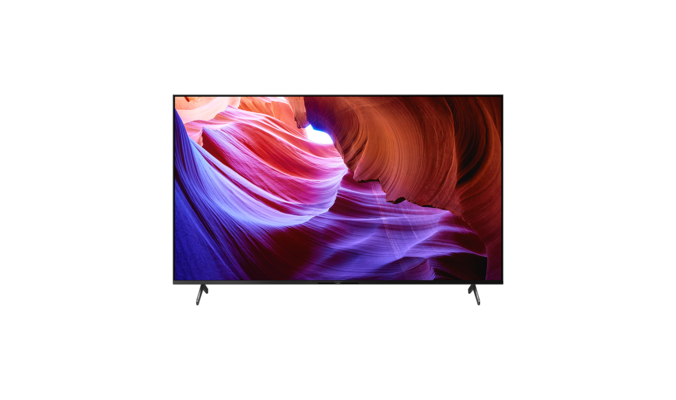 ひかり KD50X85KPAEP | Cumpără X85K| Ultra HD 4K | Interval dinamic