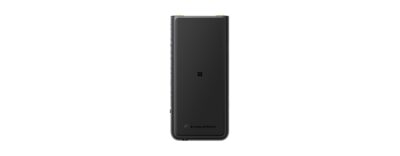 Player media Walkman® NW-ZX500 cu funcție de redare a fișierelor