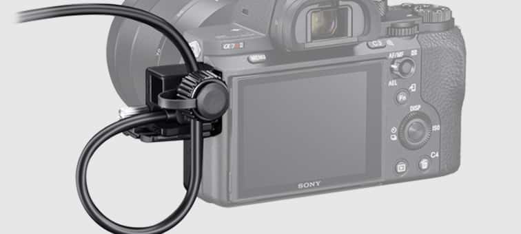 Caracteristici pentru ILCE-7RM2 | Camere foto | Sony Romania