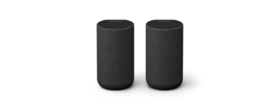 める　ソニーSA-RS5 Boxe spate wireless SA-RS5 suplimentare cu putere de ieșire totală