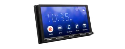 XAV-AX5650 | Player și receptor media auto | Sony Romania