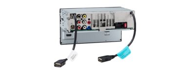 XAV-AX5650 | Player și receptor media auto | Sony Romania