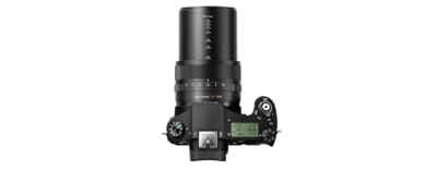 Cameră de buzunar RX10 II Cyber-shot™ | Sony Romania