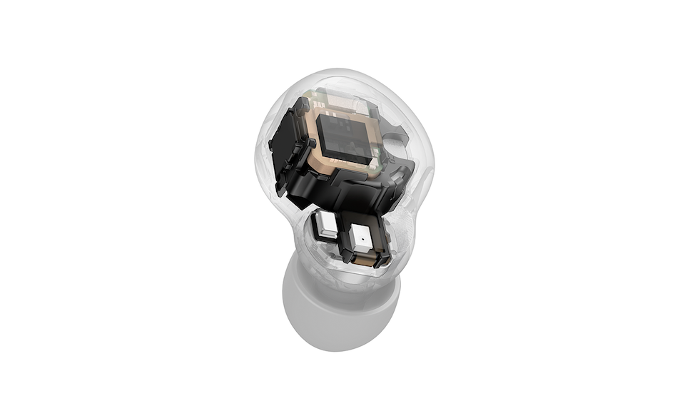 LinkBuds S | Sony Romania