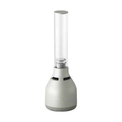 SONY GLASS SOUND SPEAKER LSPX-S3 本体 Boxă wireless | Boxă de sticlă LSPX-S3 | Sony Romania