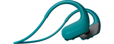 Căşti sport rezistente la apă pentru player MP3 | NW-WS410 | Sony