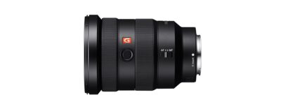 Obiectiv superangular cu zoom FE 16-35 mm G Master | SEL1635GM