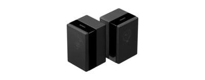 Boxă spate wireless pentru bara de sunet HT-ZF9 | SA-Z9R | Sony