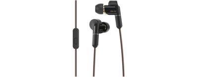 Căști intraauriculare XBA-N3AP/XBA-N3BP | XBA-N3AP | Sony Romania