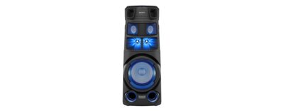 V83D: Sistem audio de mare putere, cu tehnologie BLUETOOTH® | Sony