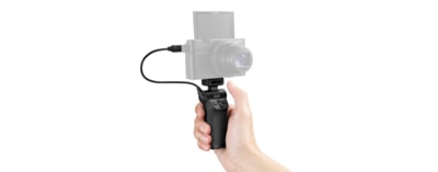 Mâner de control | VCT-SGR1 | Sony Romania