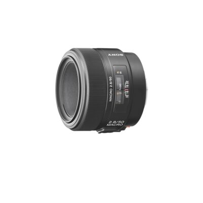 50mm F2,8 Macro | SAL50M28 | Sony Romania