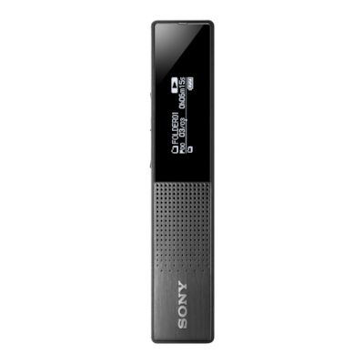 TX650: Reportofon digital din seria TX | ICD-TX650 | Sony Romania