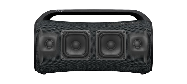 Caracteristici pentru SRS-XG500 | Toate boxele wireless | Sony Romania