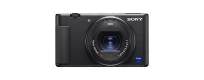 Cameră pentru vlogging ZV-1 | Camere foto compacte | Sony Romania