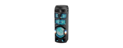 V82D: Sistem audio de mare putere cu tehnologie BLUETOOTH® | MHC