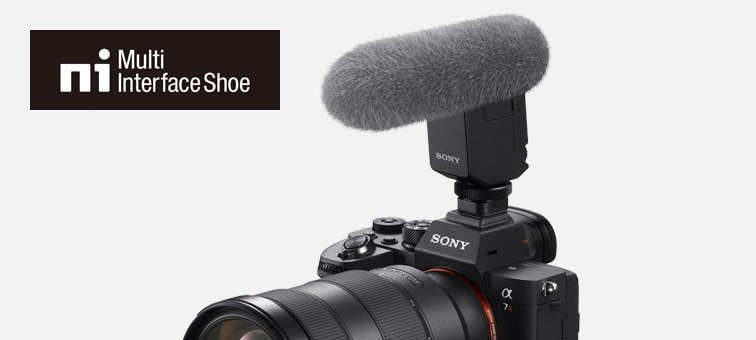 SONY α7RⅣ ILCE-7RM4A Caracteristici pentru ILCE-7RM4 | Camere foto | Sony Romania
