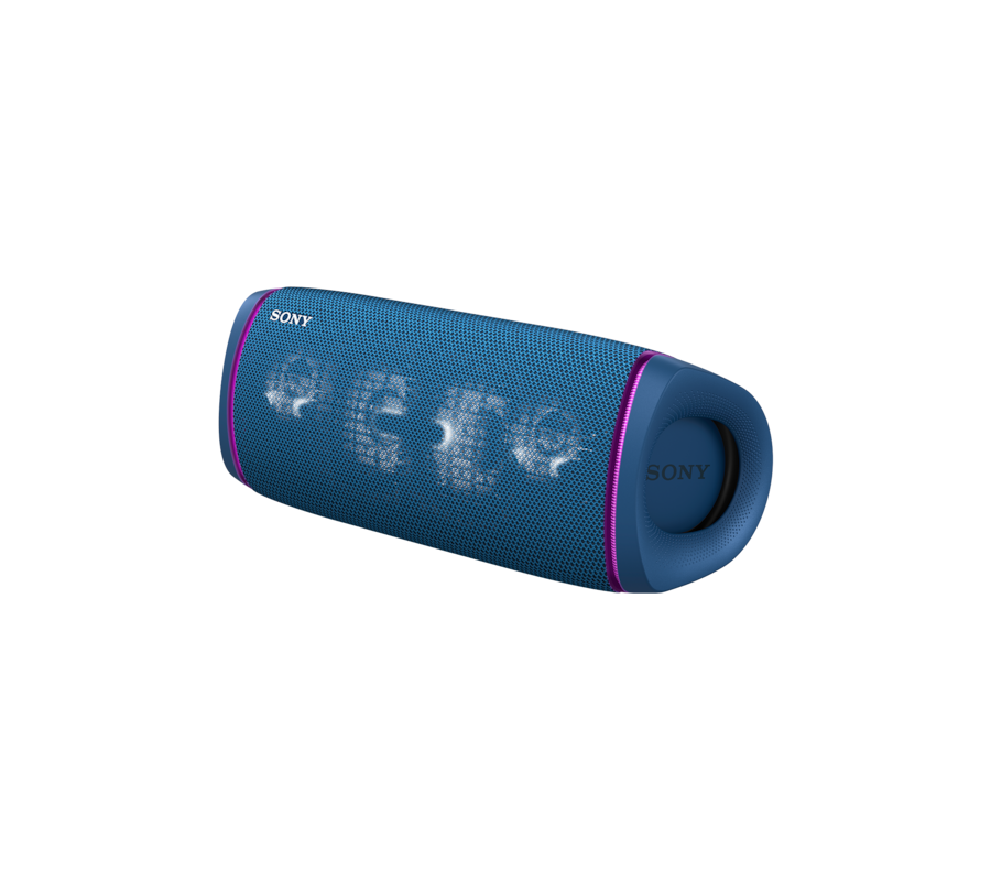 SRSXB43L.EU8 | Cumpără XB43: boxă wireless portabilă cu EXTRA BASS