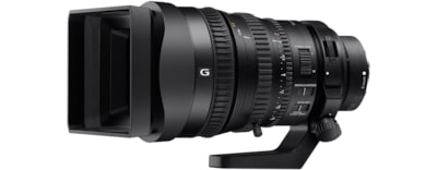 SELP28135G | Obiective α | Sony Romania