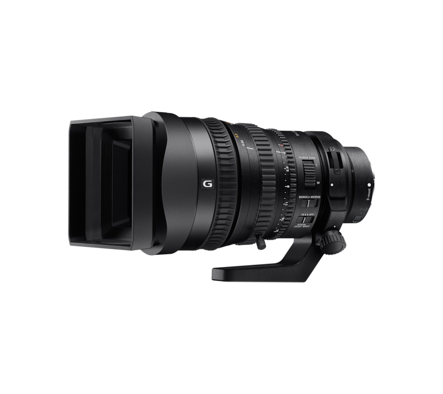 SELP28135G.SYX | Cumpără G OSS F4 FE PZ de 28-135 mm & vezi preț