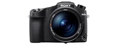 Cameră de viteză mare | Cameră 4K cu zoom optic profesional Cameră