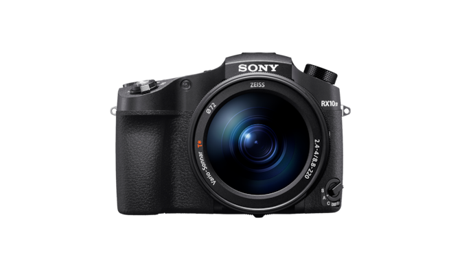 SONY Cyber-shot RX10Ⅳ DSC-RX10M4 DSCRX10M4.CE3 | Cumpără RX10 IV cu 0,03 s. Zoom optic AF/25x