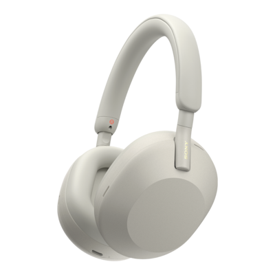 WH-1000XM5 | Căști wireless cu anulare digitală a zgomotului