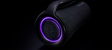 Caracteristici pentru SRS-XG500 | Toate boxele wireless | Sony Romania
