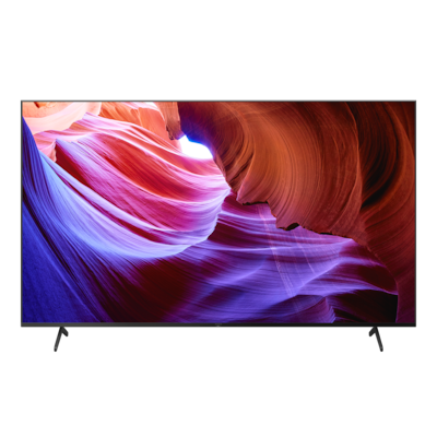 Galerie | Televizoare | Sony România