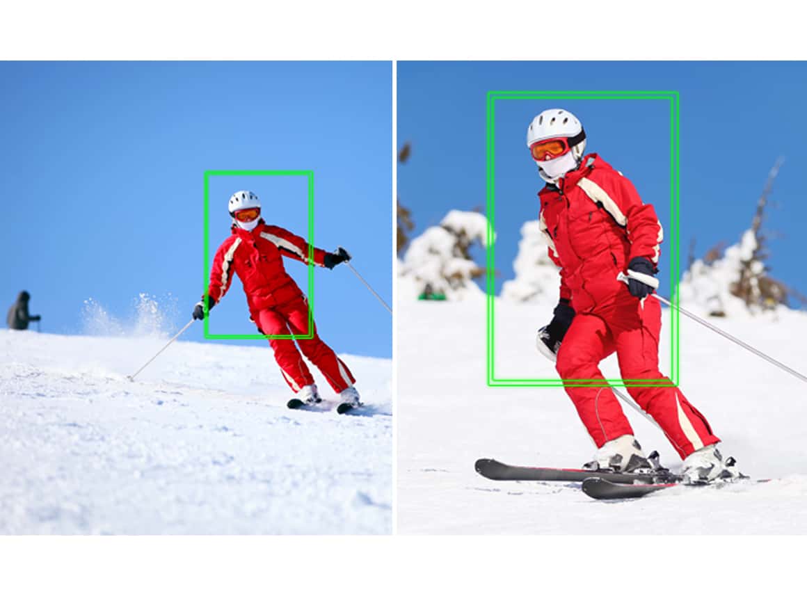 Cameră foto compactă cu Wi-Fi® pentru imagini clare 4K | DSC-HX60