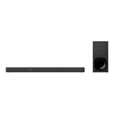 Bară de sunet pentru TV HT-G700 cu Dolby Atmos | Sony Romania