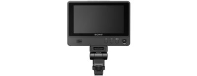 Monitor LCD de tip Clip-On, CLM-FHD5 | CLM-FHD5 | Sony Romania