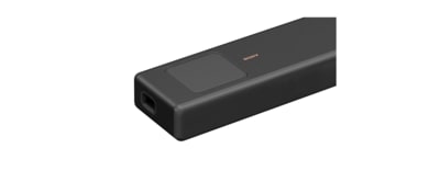 Bară de sunet HT-A5000 | 5.1.2 canale | Dolby Atmos | Sony Romania