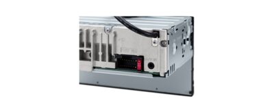 XAV-AX3250 | Receptor media auto DAB | Sony Romania